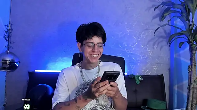 Angel scott2 online show from March 2026 11:36:02 AM