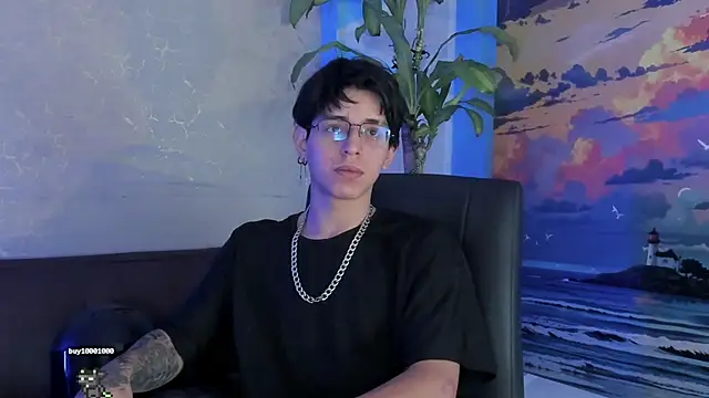 Angel scott2 online show from March 2026 11:31:02 PM