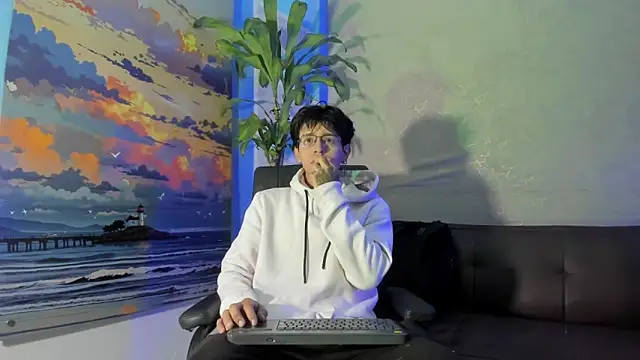 Angel scott2 online show from March 2026 11:36:01 AM