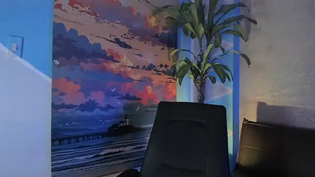 Angel scott2 online show from March 2026 11:27:01 AM