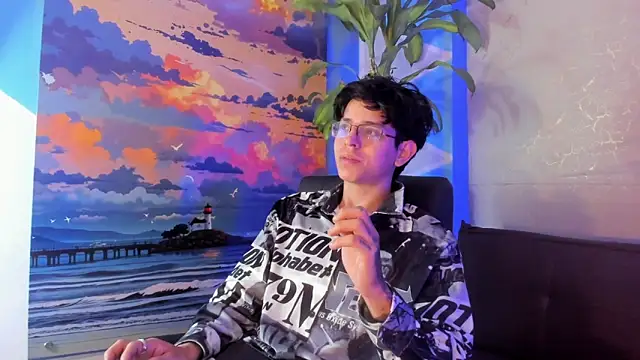 Angel scott2 online show from March 2026 11:43:02 AM