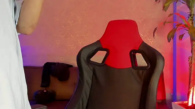 Angel scott2 online show from April 2026 11:22:02 AM