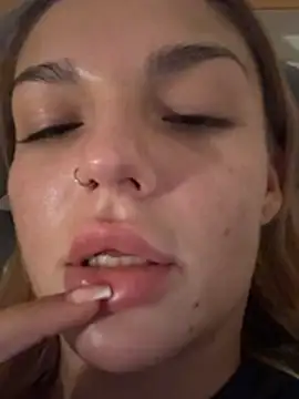 Snapshot of Sofiaaliyaaaa chatting on February 2026 09:55:02 PM Sofiaaliyaaaa online show from February 2026 09:55:02 PM