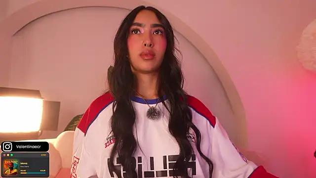 Snapshot of Kali-hill chatting on March 2026 06:06:02 AM Kali-hill online show from March 2026 06:06:02 AM