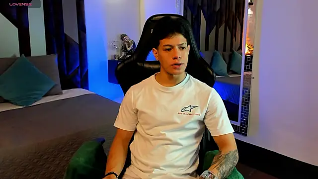 TonyPetrovjs online show from March 2026 04:18:01 AM