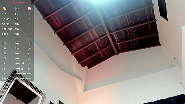 TonyPetrovjs online show from May 2026 06:33:02 AM