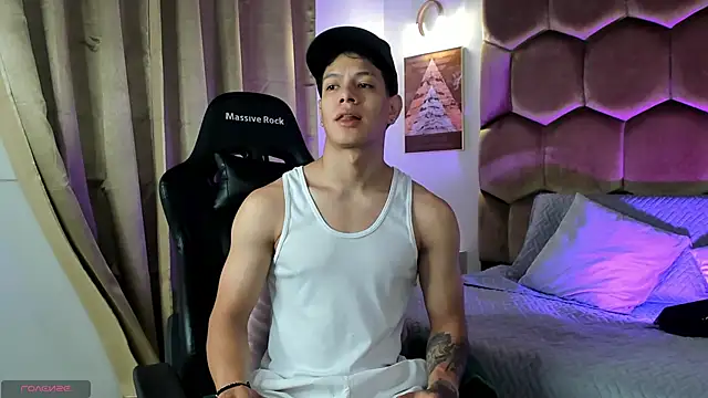 TonyPetrovjs online show from May 2026 08:20:01 AM