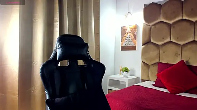 TonyPetrovjs online show from June 2026 05:21:02 AM
