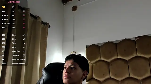 TonyPetrovjs online show from June 2026 06:05:02 AM