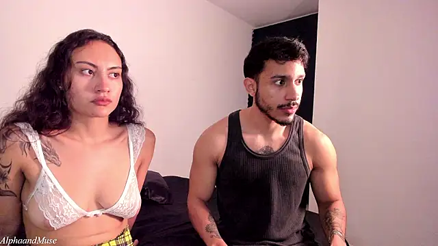 Snapshot of alphaandmuse chatting on March 2026 02:30:02 AM alphaandmuse online show from March 2026 02:30:02 AM