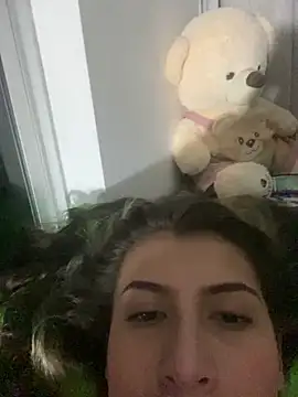 Candy Lennon online show from March 2026 05:44:01 AM