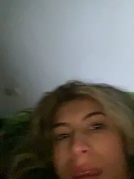 Candy Lennon online show from March 2026 02:17:02 PM