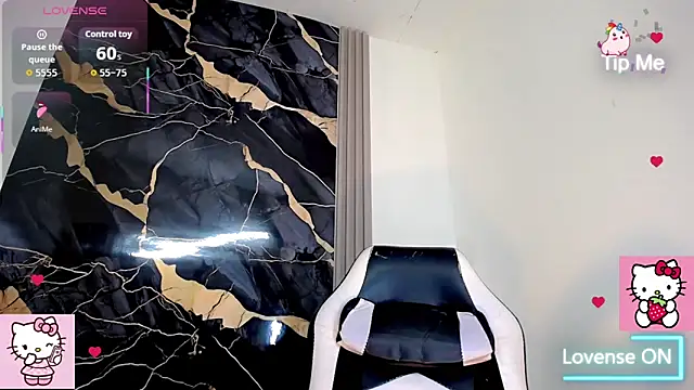 venus exe online show from March 2026 12:22:01 PM