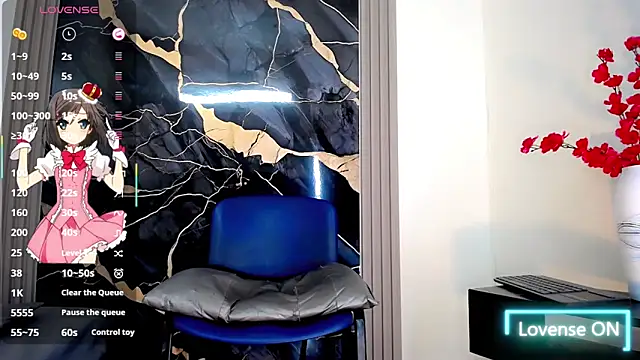 venus exe online show from March 2026 11:32:01 AM