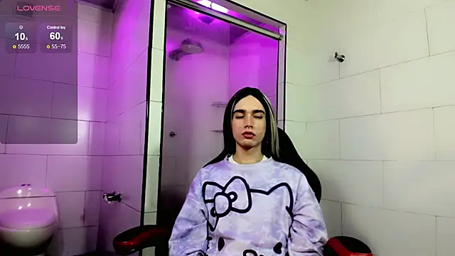 venus exe online show from April 2026 11:48:01 AM