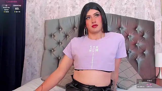 Miley Cavendish online show from March 2026 07:36:02 PM