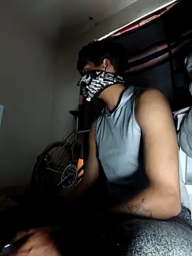 ShaddMan online show from February 2026 11:56:01 PM