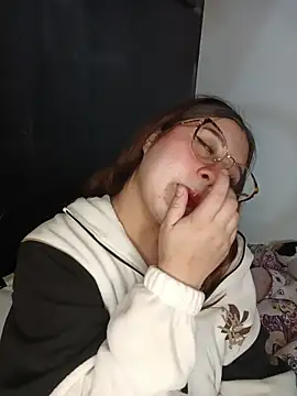 ValeriaSalvino online show from March 2026 05:11:01 AM