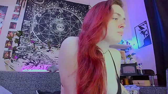 FearlessDivaX online show from March 2026 01:53:02 AM