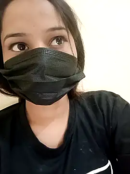 Snapshot of Miss__hotty chatting on March 2026 06:19:02 AM Miss hotty online show from March 2026 06:19:02 AM