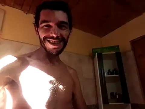 Jesus F R online show from March 2026 08:02:01 PM