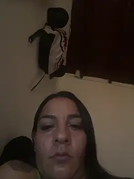 yesica2507 online show from June 2026 03:45:02 PM