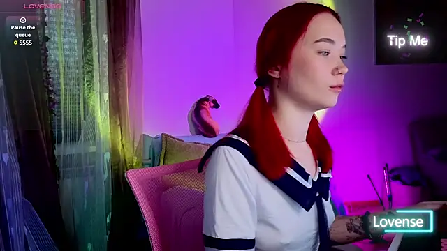 Snapshot of WendyCandy18 chatting on March 2026 03:57:02 AM WendyCandy18 online show from March 2026 03:57:02 AM