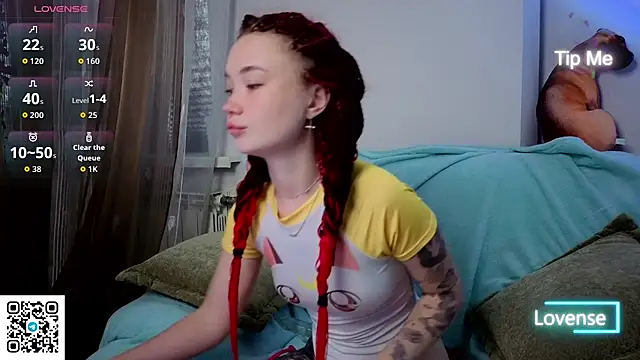 Snapshot of WendyCandy18 chatting on June 2026 03:49:01 AM WendyCandy18 online show from June 2026 03:49:01 AM