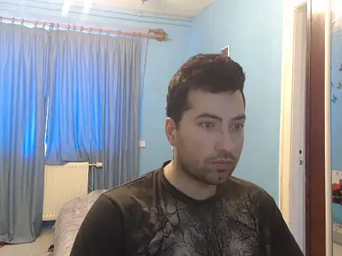 JacksonRost online show from March 2026 07:03:02 AM