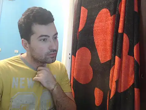 JacksonRost online show from March 2026 05:57:01 AM