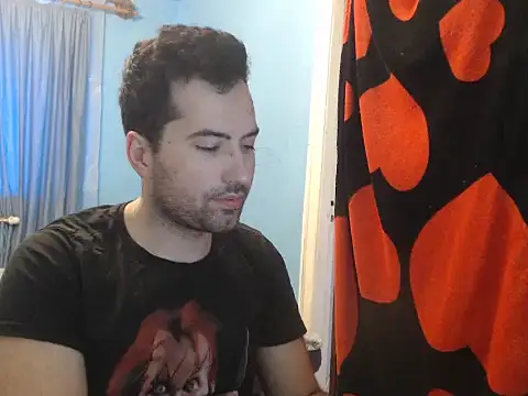 JacksonRost online show from March 2026 06:09:01 AM