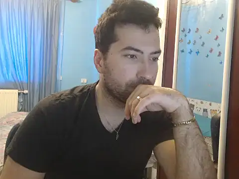 JacksonRost online show from March 2026 06:27:02 AM