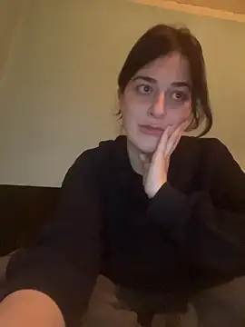  AnChous  online show from April 2026 10:10:01 PM