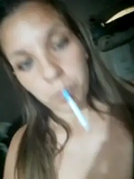 Snapshot of CamiliLuna chatting on April 2026 12:49:01 PM CamiliLuna online show from April 2026 12:49:01 PM