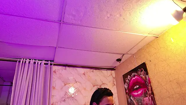 QueenSallyDesire online show from April 2026 03:55:01 AM