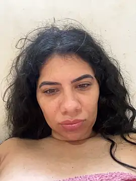 carolaraujo11 online show from February 2026 11:39:01 AM