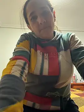 Snapshot of CrystalIvy chatting on March 2026 10:43:02 PM CrystalIvy online show from March 2026 10:43:02 PM