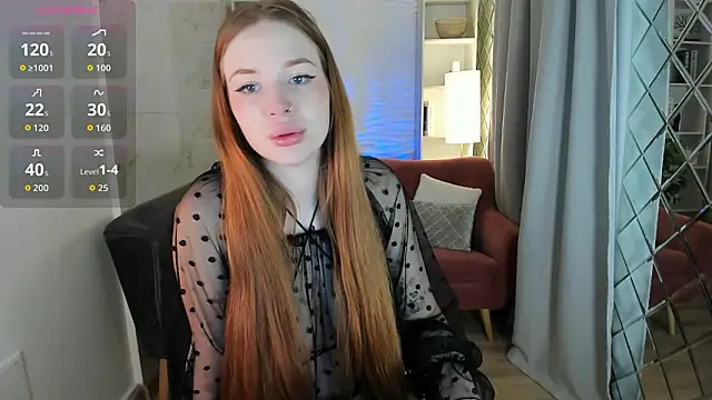 Snapshot of RinKittyy chatting on March 2026 02:01:01 PM RinKittyy online show from March 2026 02:01:01 PM