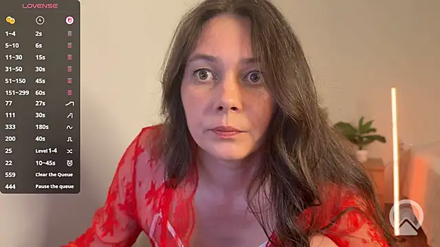 Lyanka Sweet online show from April 2026 09:13:01 AM