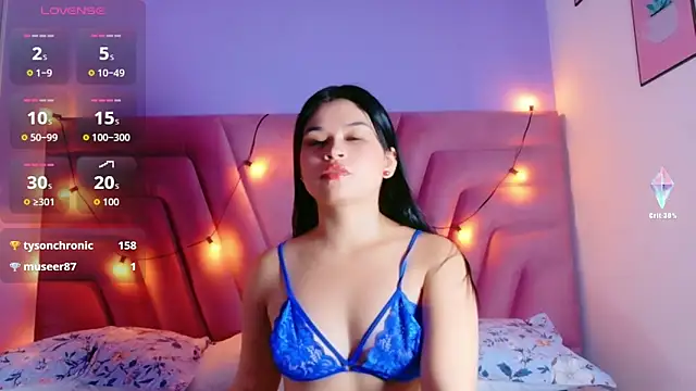 naughtyyindiann online show from March 2026 02:38:01 AM