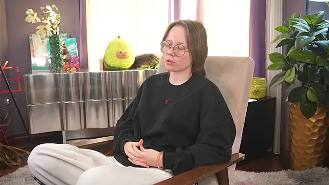 Snapshot of DaysiRongo chatting on February 2026 04:21:02 AM DaysiRongo online show from February 2026 04:21:02 AM