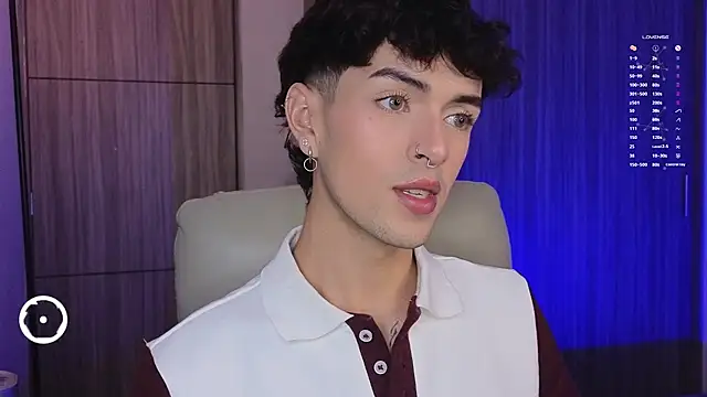 sr sprinkles online show from March 2026 07:05:01 AM