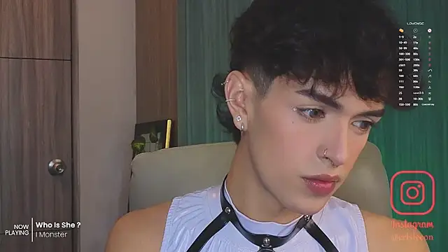 sr sprinkles online show from March 2026 12:10:02 PM