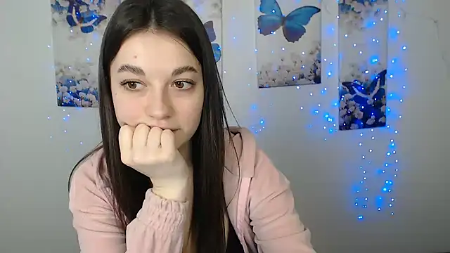 LolaLush X online show from February 2026 02:15:02 PM