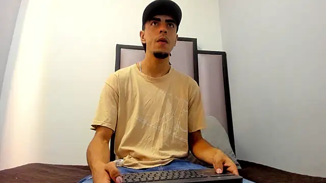 Endrick-23 online show from April 2026 03:23:01 AM