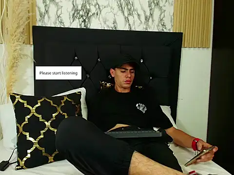 Damnian xx online show from March 2026 07:43:02 PM