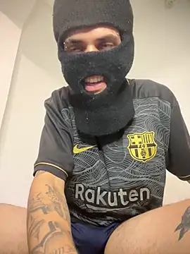 Fresh Frozen online show from March 2026 12:37:02 AM