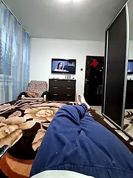 Snapshot of Mikecrazyhy chatting on February 2026 04:58:02 PM Mikecrazyhy online show from February 2026 04:58:02 PM