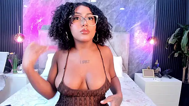 Emma Dancer online show from April 2026 12:18:02 PM
