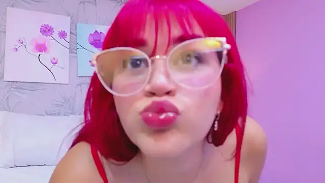 Snapshot of CherryTayloor chatting on March 2026 08:26:33 AM CherryTayloor online show from March 2026 08:26:33 AM